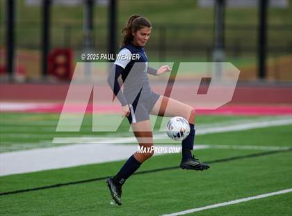 Thumbnail 3 in Lewisburg vs. Central Columbia (PIAA D4 Class 2A Quarterfinal) photogallery.