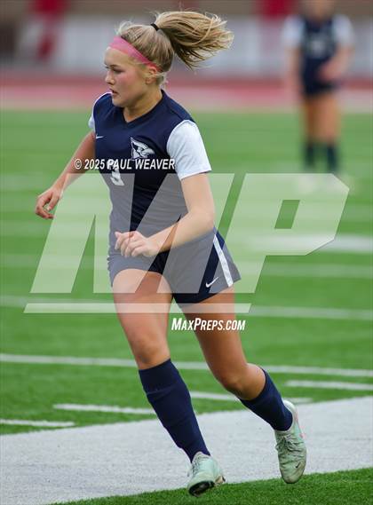 Thumbnail 3 in Lewisburg vs. Central Columbia (PIAA D4 Class 2A Quarterfinal) photogallery.