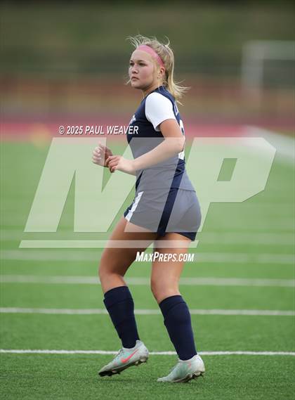 Thumbnail 1 in Lewisburg vs. Central Columbia (PIAA D4 Class 2A Quarterfinal) photogallery.