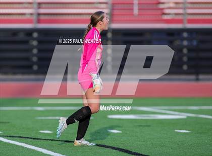 Thumbnail 1 in Lewisburg vs. Central Columbia (PIAA D4 Class 2A Quarterfinal) photogallery.