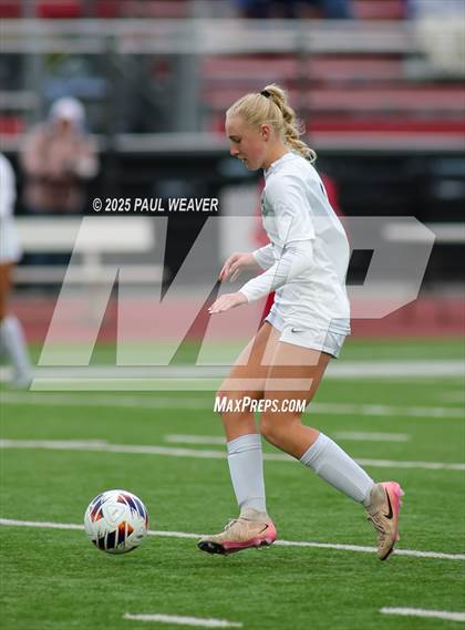 Thumbnail 1 in Lewisburg vs. Central Columbia (PIAA D4 Class 2A Quarterfinal) photogallery.
