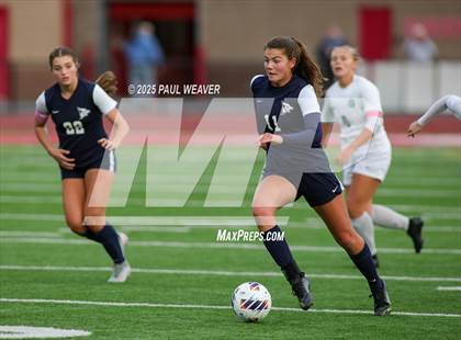 Thumbnail 2 in Lewisburg vs. Central Columbia (PIAA D4 Class 2A Quarterfinal) photogallery.