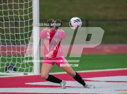 Thumbnail 2 in Lewisburg vs. Central Columbia (PIAA D4 Class 2A Quarterfinal) photogallery.