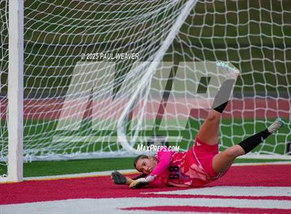 Thumbnail 1 in Lewisburg vs. Central Columbia (PIAA D4 Class 2A Quarterfinal) photogallery.