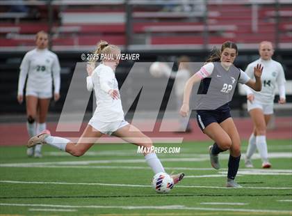 Thumbnail 1 in Lewisburg vs. Central Columbia (PIAA D4 Class 2A Quarterfinal) photogallery.