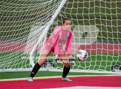 Thumbnail 3 in Lewisburg vs. Central Columbia (PIAA D4 Class 2A Quarterfinal) photogallery.