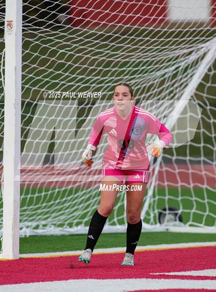 Thumbnail 3 in Lewisburg vs. Central Columbia (PIAA D4 Class 2A Quarterfinal) photogallery.