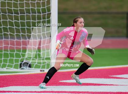 Thumbnail 1 in Lewisburg vs. Central Columbia (PIAA D4 Class 2A Quarterfinal) photogallery.