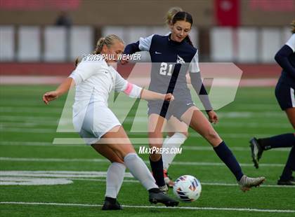 Thumbnail 1 in Lewisburg vs. Central Columbia (PIAA D4 Class 2A Quarterfinal) photogallery.