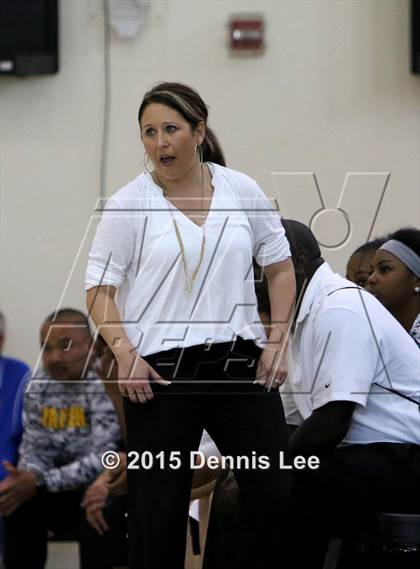Thumbnail 1 in Bishop O'Dowd vs. Vanden (CIF NorCal Regional D3 Final) photogallery.