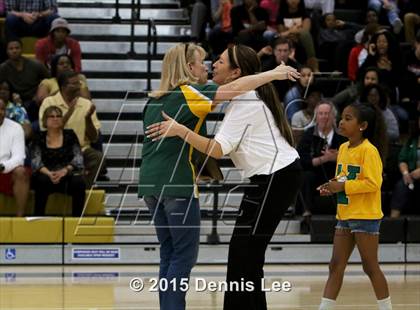 Thumbnail 2 in Bishop O'Dowd vs. Vanden (CIF NorCal Regional D3 Final) photogallery.