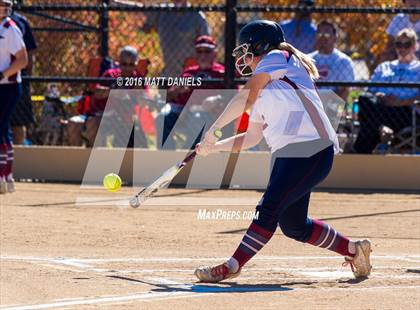 Thumbnail 1 in Legend vs. Dakota Ridge (CHSAA 5A Region 6 Playoff) photogallery.