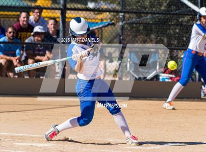 Thumbnail 1 in Legend vs. Dakota Ridge (CHSAA 5A Region 6 Playoff) photogallery.