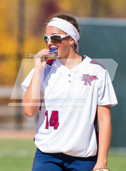 Thumbnail 2 in Legend vs. Dakota Ridge (CHSAA 5A Region 6 Playoff) photogallery.