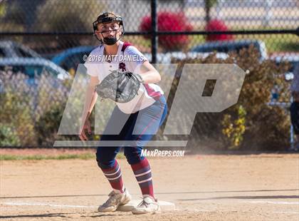 Thumbnail 3 in Legend vs. Dakota Ridge (CHSAA 5A Region 6 Playoff) photogallery.