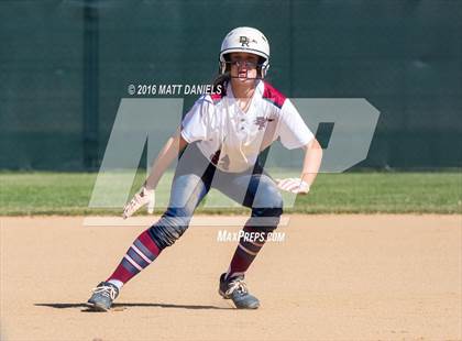 Thumbnail 1 in Legend vs. Dakota Ridge (CHSAA 5A Region 6 Playoff) photogallery.