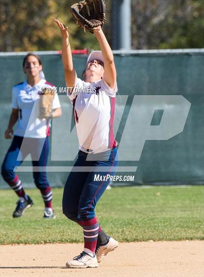 Thumbnail 1 in Legend vs. Dakota Ridge (CHSAA 5A Region 6 Playoff) photogallery.