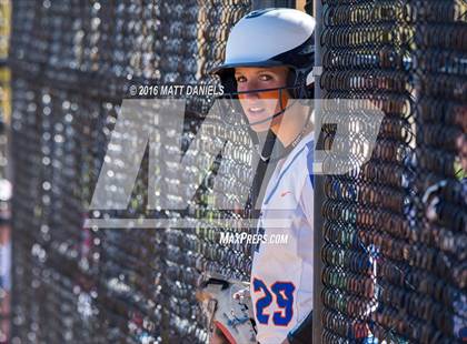 Thumbnail 2 in Legend vs. Dakota Ridge (CHSAA 5A Region 6 Playoff) photogallery.