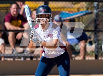 Thumbnail 3 in Legend vs. Dakota Ridge (CHSAA 5A Region 6 Playoff) photogallery.