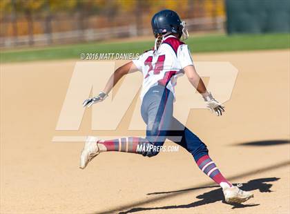 Thumbnail 1 in Legend vs. Dakota Ridge (CHSAA 5A Region 6 Playoff) photogallery.
