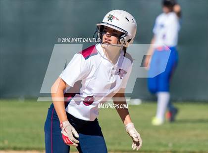 Thumbnail 1 in Legend vs. Dakota Ridge (CHSAA 5A Region 6 Playoff) photogallery.