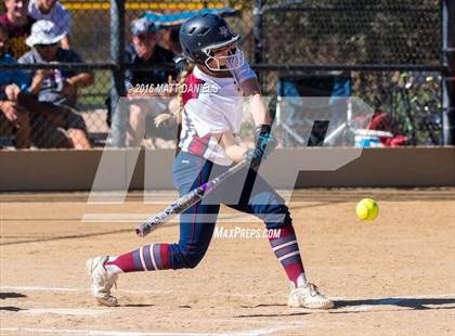 Thumbnail 1 in Legend vs. Dakota Ridge (CHSAA 5A Region 6 Playoff) photogallery.