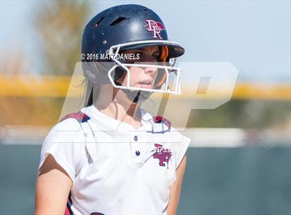 Thumbnail 1 in Legend vs. Dakota Ridge (CHSAA 5A Region 6 Playoff) photogallery.