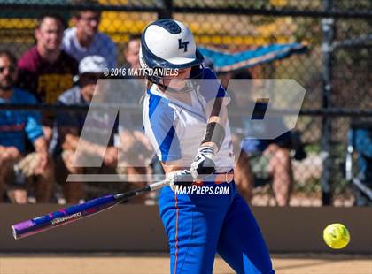 Thumbnail 1 in Legend vs. Dakota Ridge (CHSAA 5A Region 6 Playoff) photogallery.