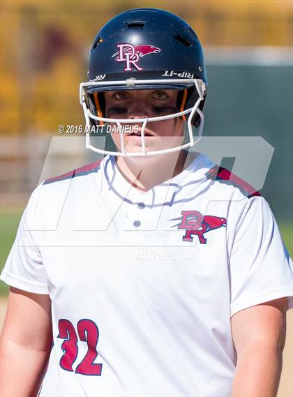 Thumbnail 3 in Legend vs. Dakota Ridge (CHSAA 5A Region 6 Playoff) photogallery.