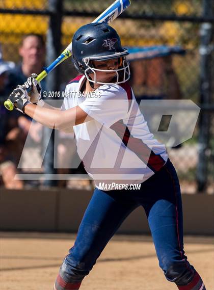 Thumbnail 2 in Legend vs. Dakota Ridge (CHSAA 5A Region 6 Playoff) photogallery.