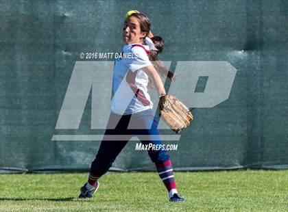 Thumbnail 1 in Legend vs. Dakota Ridge (CHSAA 5A Region 6 Playoff) photogallery.