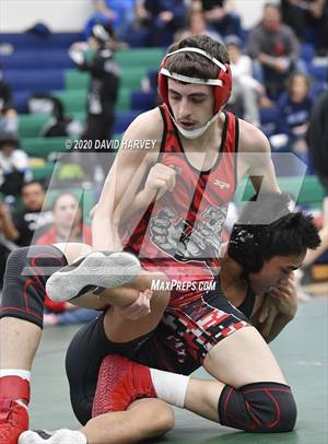 John F. Kennedy Wrestling Tournament