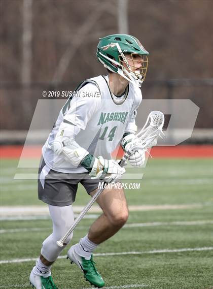 Thumbnail 2 in Nipmuc Regional @ Nashoba Regional (Scrimmage) photogallery.