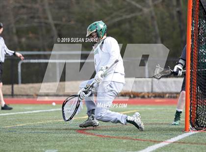 Thumbnail 2 in Nipmuc Regional @ Nashoba Regional (Scrimmage) photogallery.