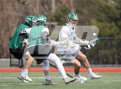 Thumbnail 1 in Nipmuc Regional @ Nashoba Regional (Scrimmage) photogallery.