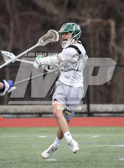 Thumbnail 1 in Nipmuc Regional @ Nashoba Regional (Scrimmage) photogallery.