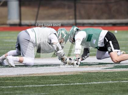 Thumbnail 1 in Nipmuc Regional @ Nashoba Regional (Scrimmage) photogallery.