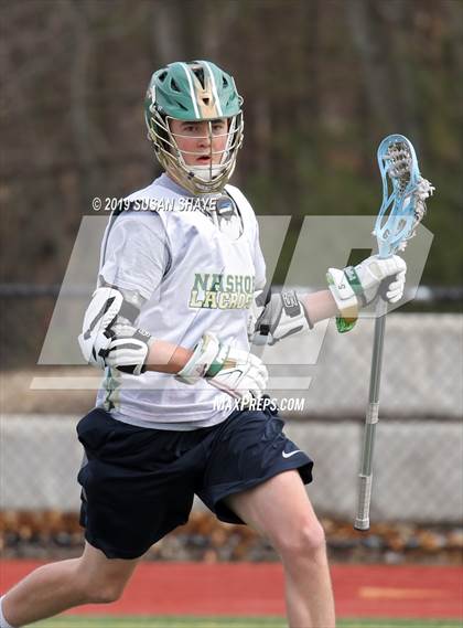 Thumbnail 3 in Nipmuc Regional @ Nashoba Regional (Scrimmage) photogallery.
