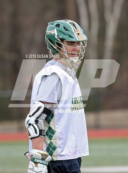 Thumbnail 2 in Nipmuc Regional @ Nashoba Regional (Scrimmage) photogallery.