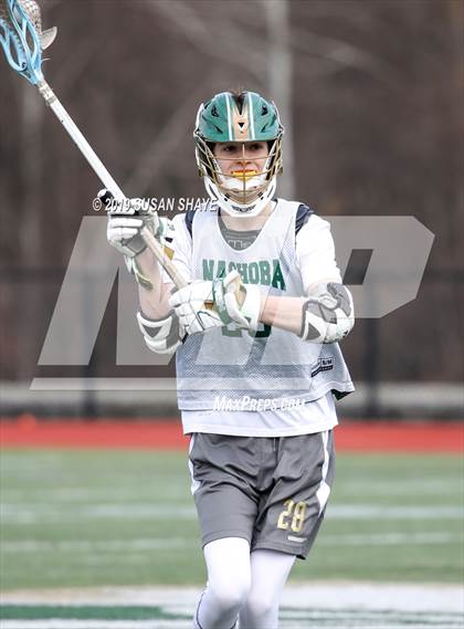 Thumbnail 1 in Nipmuc Regional @ Nashoba Regional (Scrimmage) photogallery.