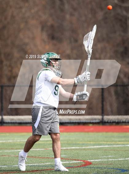 Thumbnail 1 in Nipmuc Regional @ Nashoba Regional (Scrimmage) photogallery.