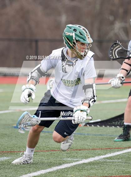 Thumbnail 3 in Nipmuc Regional @ Nashoba Regional (Scrimmage) photogallery.