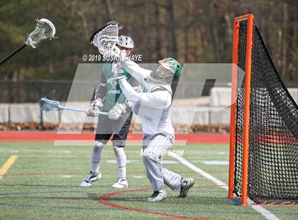 Thumbnail 3 in Nipmuc Regional @ Nashoba Regional (Scrimmage) photogallery.