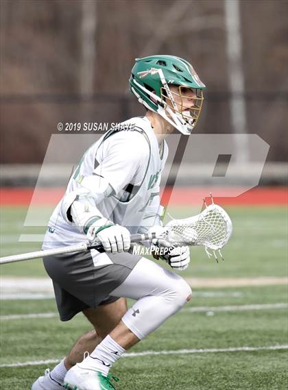 Thumbnail 1 in Nipmuc Regional @ Nashoba Regional (Scrimmage) photogallery.