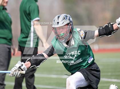 Thumbnail 1 in Nipmuc Regional @ Nashoba Regional (Scrimmage) photogallery.