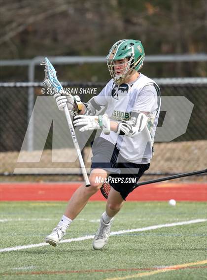 Thumbnail 1 in Nipmuc Regional @ Nashoba Regional (Scrimmage) photogallery.