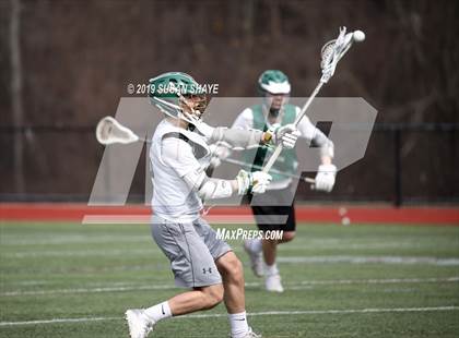 Thumbnail 3 in Nipmuc Regional @ Nashoba Regional (Scrimmage) photogallery.