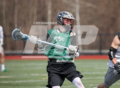 Thumbnail 1 in Nipmuc Regional @ Nashoba Regional (Scrimmage) photogallery.