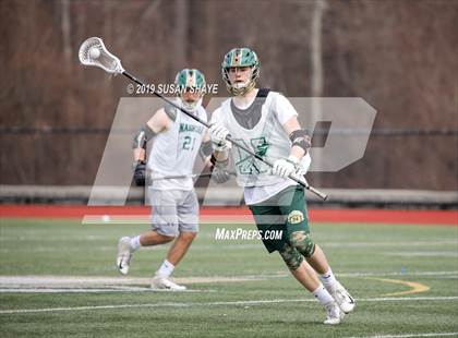 Thumbnail 3 in Nipmuc Regional @ Nashoba Regional (Scrimmage) photogallery.
