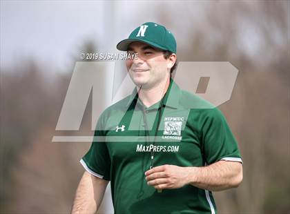 Thumbnail 1 in Nipmuc Regional @ Nashoba Regional (Scrimmage) photogallery.